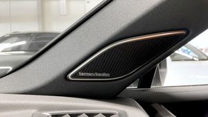 Volkswagen Tiguan bild 20