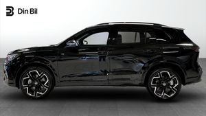 Volkswagen Tiguan bild 2