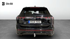 Volkswagen Tiguan bild 5