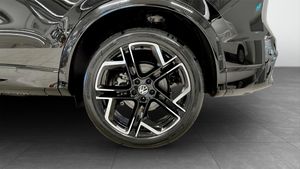 Volkswagen Tiguan bild 6