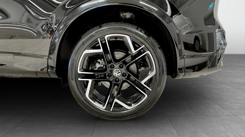 Volkswagen Tiguan bild 6