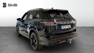 Volkswagen Tiguan bild 3