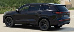 Volkswagen Tayron bild 3