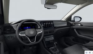 Volkswagen T-Cross bild 2