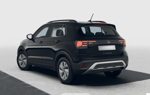 Volkswagen T-Cross bild 3