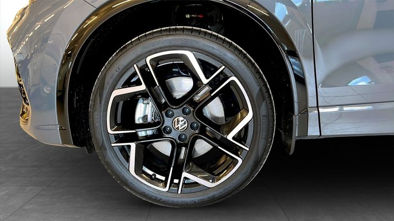 Volkswagen Tiguan bild 6