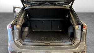Volkswagen Tiguan bild 13