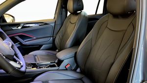 Volkswagen Tiguan bild 8