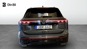 Volkswagen Tiguan bild 5