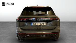 Volkswagen Tiguan bild 5