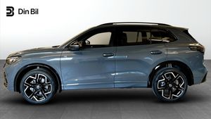Volkswagen Tiguan bild 2