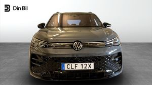 Volkswagen Tiguan bild 4