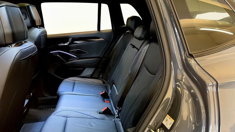 Volkswagen Tiguan bild 12