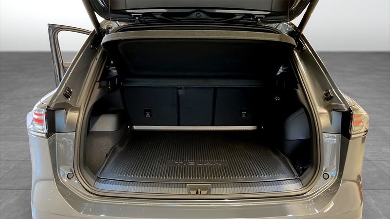 Volkswagen Tiguan bild 13