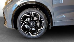 Volkswagen Tiguan bild 6