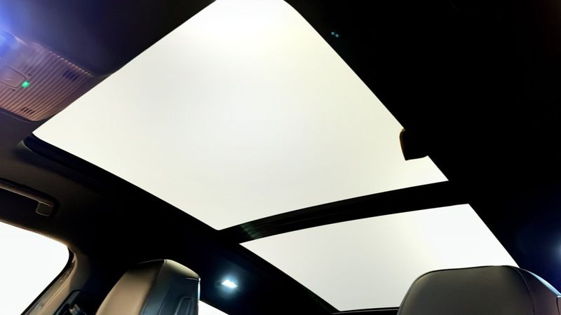 Volkswagen Tiguan bild 9