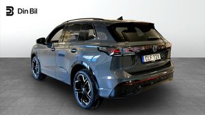 Volkswagen Tiguan bild 3