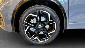 Volkswagen Tiguan bild 6