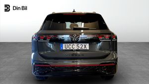 Volkswagen Tiguan bild 5
