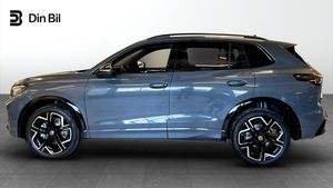 Volkswagen Tiguan bild 2