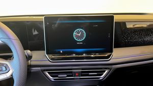 Volkswagen Tiguan bild 10