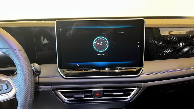 Volkswagen Tiguan bild 10