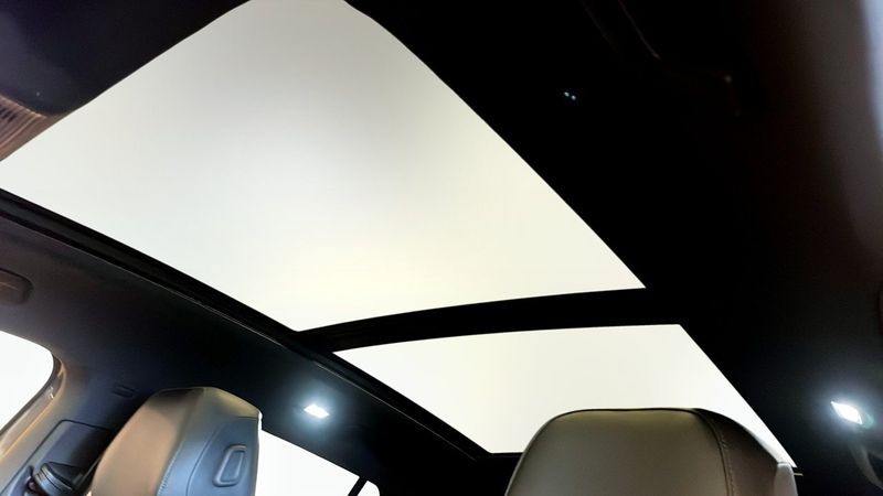 Volkswagen Tiguan bild 9