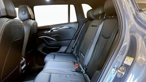 Volkswagen Tiguan bild 12