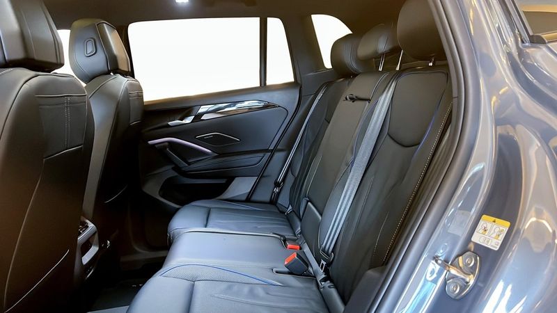Volkswagen Tiguan bild 12