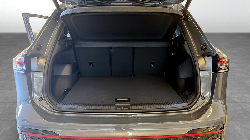 Volkswagen Tiguan bild 13