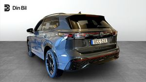 Volkswagen Tiguan bild 3