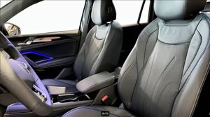Volkswagen Tiguan bild 5