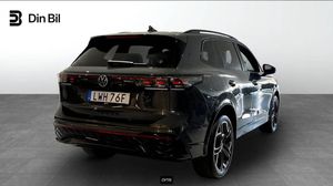 Volkswagen Tiguan bild 3