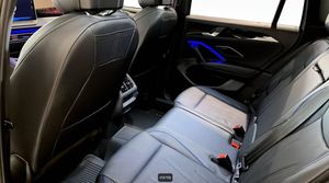 Volkswagen Tiguan bild 8