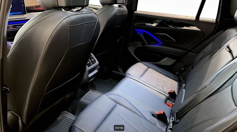 Volkswagen Tiguan bild 8