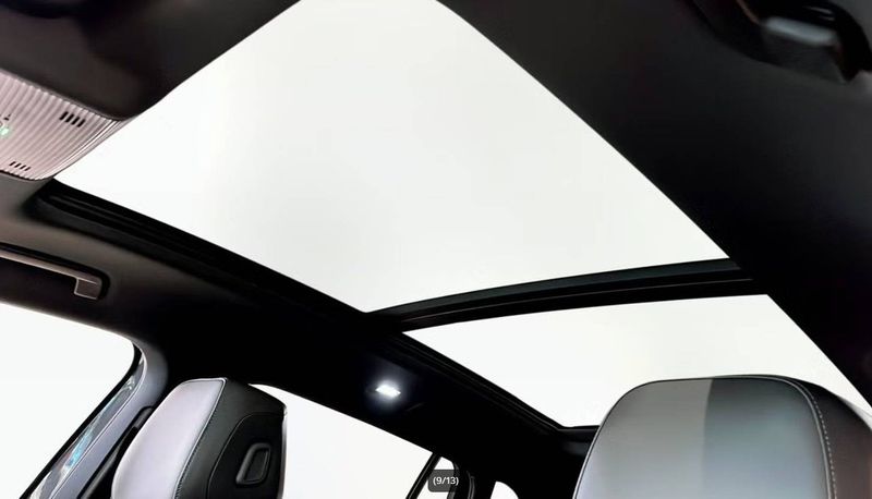 Volkswagen Tiguan bild 6