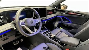 Volkswagen Tiguan bild 4