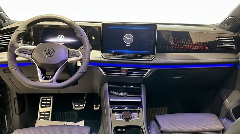 Volkswagen Tiguan bild 7