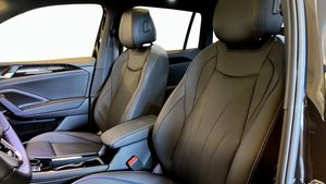 Volkswagen Tiguan bild 8