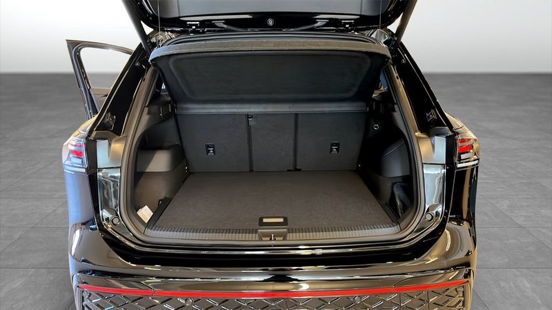 Volkswagen Tiguan bild 13