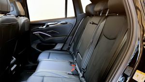 Volkswagen Tiguan bild 12