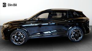 Volkswagen Tiguan bild 2