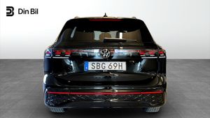 Volkswagen Tiguan bild 5