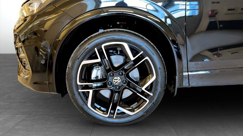 Volkswagen Tiguan bild 6