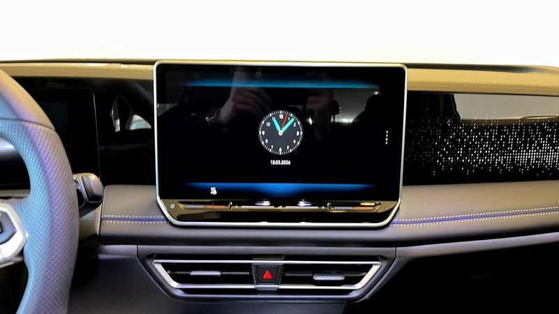 Volkswagen Tiguan bild 10