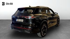 Volkswagen Tiguan bild 3