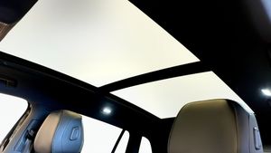 Volkswagen Tiguan bild 9