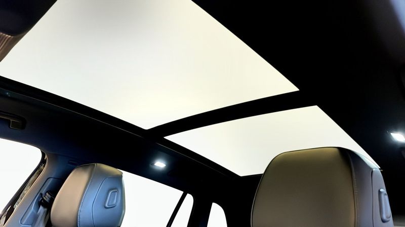 Volkswagen Tiguan bild 9