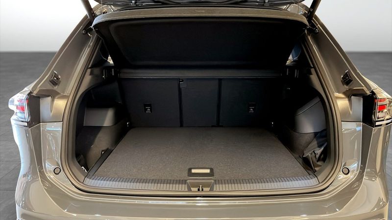 Volkswagen Tiguan bild 13