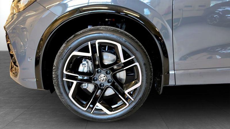 Volkswagen Tiguan bild 6